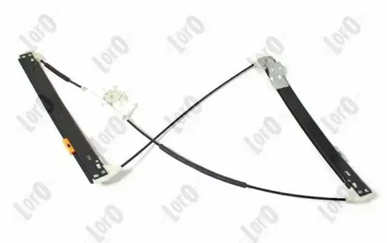 Γρύλος Παραθύρου Ηλεκτρικός AUDI A4 S/Wagon / 5dr 2001 - 2005 ( 8H )( 8E ) 1.6  ( ALZ  ) (102 hp ) Βενζίνη #022607041