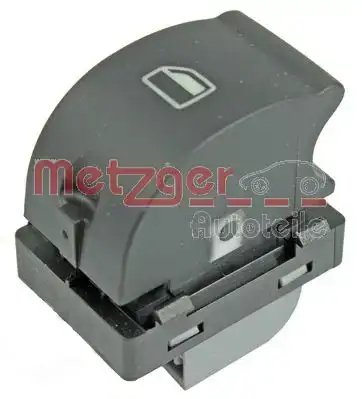 Διακόπτης Παραθύρου AUDI A4 Cabrio / 2dr 2001 - 2005 ( 8H )( 8E ) 1.8 T  ( BFB  ) (163 hp ) Βενζίνη #022607171