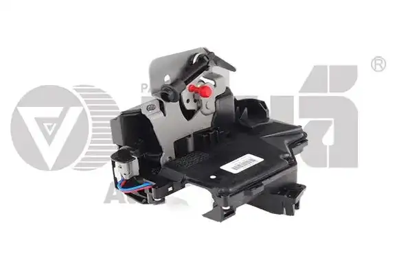 Κλειδαριά Πόρτας AUDI A4 Cabrio / 2dr 2001 - 2005 ( 8H )( 8E ) 1.8 T  ( BFB  ) (163 hp ) Βενζίνη #022607211