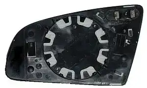 Κρύσταλλο Καθρέφτη AUDI A4 S/Wagon / 5dr 2001 - 2005 ( 8H )( 8E ) 1.6  ( ALZ  ) (102 hp ) Βενζίνη #022607602