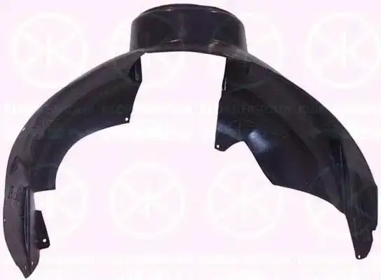 Θόλος Πλαστικός FIAT DOBLO MPV / ΠΟΛΥΜΟΡΦΙΚΑ / 5dr 2001 - 2005 ( 119 ) Combi 1.2 (223AXA1A)  ( 223 A5.000  ) (65 hp ) Βενζίνη #022800821