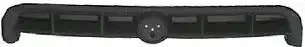 Μάσκα FIAT DOBLO Mini Van 2001 - 2005 ( 223 ) Cargo 1.2 (223ZXA1A)  ( 223 A5.000  ) (65 hp ) Βενζίνη #022804540