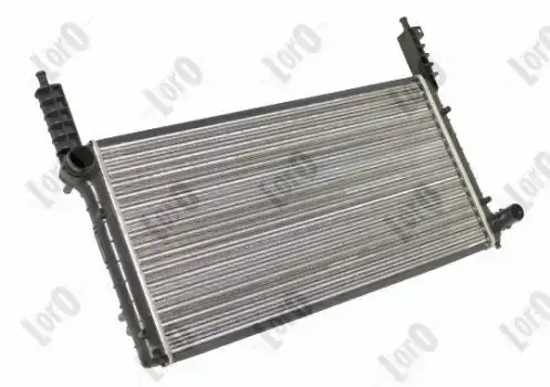 Ψυγείο Νερού FIAT DOBLO MPV / ΠΟΛΥΜΟΡΦΙΚΑ / 5dr 2001 - 2005 ( 119 ) Combi 1.2 (223AXA1A)  ( 223 A5.000  ) (65 hp ) Βενζίνη #022806300