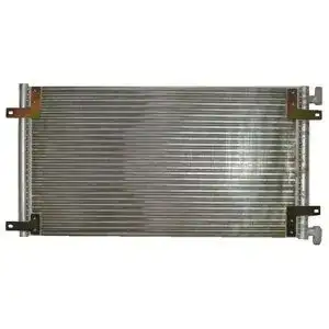 Ψυγείο A/C (Εξωτερικό) FIAT DOBLO MPV / ΠΟΛΥΜΟΡΦΙΚΑ / 5dr 2001 - 2005 ( 119 ) Combi 1.2 (223AXA1A)  ( 223 A5.000  ) (65 hp ) Βενζίνη #022806400