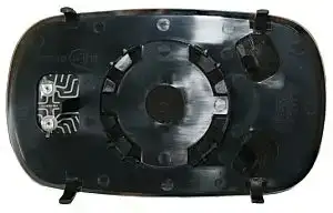 Κρύσταλλο Καθρέφτη FIAT DOBLO MPV / ΠΟΛΥΜΟΡΦΙΚΑ / 5dr 2001 - 2005 ( 119 ) Combi 1.2 (223AXA1A)  ( 223 A5.000  ) (65 hp ) Βενζίνη #022807600