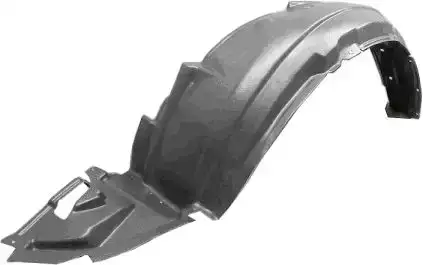 Θόλος Πλαστικός TOYOTA AVENSIS Sedan / 4dr 2006 - 2008 ( T250 ) 1.6 VVT-i (ZZT250_)  ( 3ZZ-FE  ) (110 hp ) Βενζίνη #023200842
