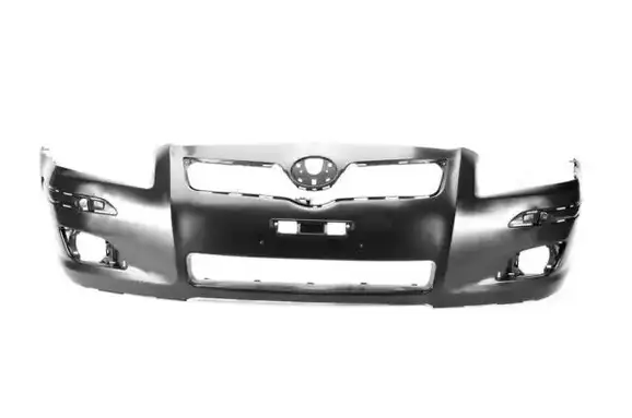 Προφυλακτήρας TOYOTA AVENSIS Sedan / 4dr 2006 - 2008 ( T250 ) 1.6 VVT-i (ZZT250_)  ( 3ZZ-FE  ) (110 hp ) Βενζίνη #023203375