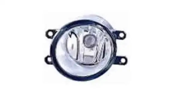 Προβολείς Ομίχλης TOYOTA AVENSIS Sedan / 4dr 2006 - 2008 ( T250 ) 1.6 VVT-i (ZZT250_)  ( 3ZZ-FE  ) (110 hp ) Βενζίνη #023205111