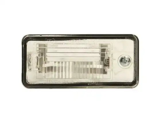 Φως Πινακίδας Αριθμού Κυκλοφορίας AUDI A6 Sedan / 4dr 2004 - 2008 ( 4F ) 2.0 TDI  ( BLB,BRE  ) (140 hp ) Πετρέλαιο #023406051