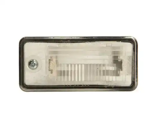 Φως Πινακίδας Αριθμού Κυκλοφορίας AUDI A6 Sedan / 4dr 2004 - 2008 ( 4F ) 2.0 TDI  ( BLB,BRE  ) (140 hp ) Πετρέλαιο #023406052