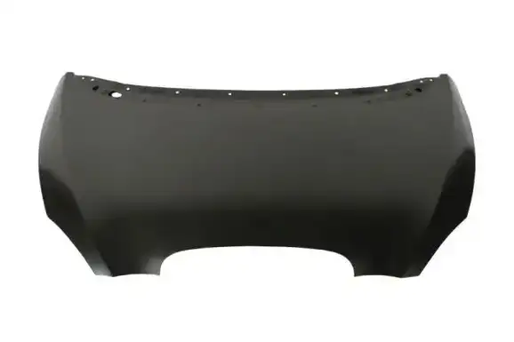 Καπό SEAT TOLEDO MPV / ΠΟΛΥΜΟΡΦΙΚΑ / 5dr 2005 - 2013 ( 5P ) 1.4 16V  ( BXW  ) (86 hp ) Βενζίνη #023500070
