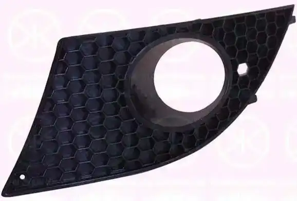 Δίχτυ Προφυλακτήρα SEAT TOLEDO MPV / ΠΟΛΥΜΟΡΦΙΚΑ / 5dr 2005 - 2013 ( 5P ) 1.4 16V  ( BXW  ) (86 hp ) Βενζίνη #023503992
