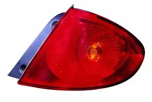 Φανάρι Πίσω SEAT TOLEDO MPV / ΠΟΛΥΜΟΡΦΙΚΑ / 5dr 2005 - 2013 ( 5P ) 1.4 16V  ( BXW  ) (86 hp ) Βενζίνη #023505892