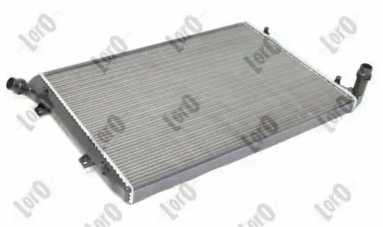 Ψυγείο Νερού SEAT TOLEDO MPV / ΠΟΛΥΜΟΡΦΙΚΑ / 5dr 2005 - 2013 ( 5P ) 2.0 TDI  ( AZV  ) (136 hp ) Πετρέλαιο #023506360
