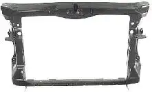 Μετώπη SKODA OCTAVIA Hatchback / 5dr 2004 - 2008 ( 5 ) 1.2 TSI  ( CBZB  ) (105 hp ) Βενζίνη #023600225