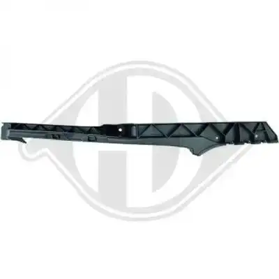 Βάση Προφυλακτήρα SKODA OCTAVIA Hatchback / 5dr 2004 - 2008 ( 5 ) 1.2 TSI  ( CBZB  ) (105 hp ) Βενζίνη #023604302