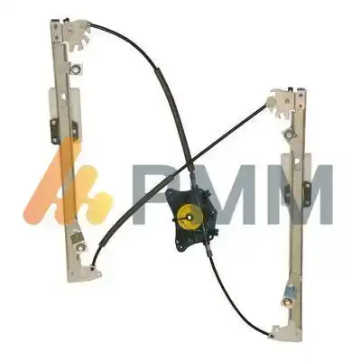 Γρύλος Παραθύρου Ηλεκτρικός SKODA OCTAVIA Hatchback / 5dr 2004 - 2008 ( 5 ) 1.2 TSI  ( CBZB  ) (105 hp ) Βενζίνη #023607046