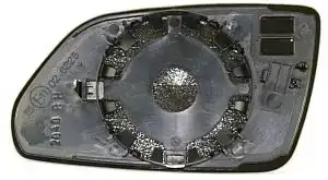 Κρύσταλλο Καθρέφτη SKODA OCTAVIA Hatchback / 5dr 2004 - 2008 ( 5 ) 1.2 TSI  ( CBZB  ) (105 hp ) Βενζίνη #023607611