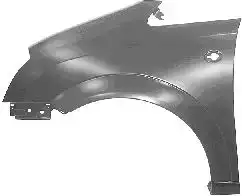 Φτερό OPEL MERIVA MPV / ΠΟΛΥΜΟΡΦΙΚΑ / 5dr 2003 - 2006 1.3 CDTI (E75)  ( Z 13 DTJ  ) (75 hp ) Πετρέλαιο #023700652