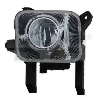 Προβολείς Ομίχλης OPEL MERIVA MPV / ΠΟΛΥΜΟΡΦΙΚΑ / 5dr 2006 - 2010 1.3 CDTI (E75)  ( Z 13 DTJ  ) (75 hp ) Πετρέλαιο #023705121