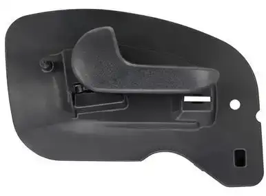 Χερούλι Πόρτας  OPEL MERIVA MPV / ΠΟΛΥΜΟΡΦΙΚΑ / 5dr 2003 - 2006 1.3 CDTI (E75)  ( Z 13 DTJ  ) (75 hp ) Πετρέλαιο #023707861