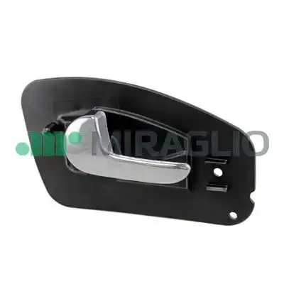 Χερούλι Πόρτας  OPEL MERIVA MPV / ΠΟΛΥΜΟΡΦΙΚΑ / 5dr 2003 - 2006 1.3 CDTI (E75)  ( Z 13 DTJ  ) (75 hp ) Πετρέλαιο #023707891