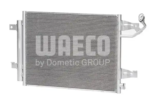 Ψυγείο A/C (Εξωτερικό) SMART FORFOUR Hatchback / 5dr 2004 - 2015 ( 454 ) 1.1 (454.030)  ( M 134.910  ) (75 hp ) Βενζίνη #023806400