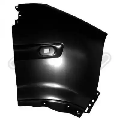 Φτερό OPEL MOVANO Van 2003 - 2009 1.9 DTI (FD)  ( F9Q 770  ) (80 hp ) Πετρέλαιο #023900652