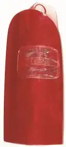 Φανάρι Πίσω OPEL MOVANO Van 1998 - 2003 1.9 DTI (FD)  ( F9Q 770  ) (80 hp ) Πετρέλαιο #023905817