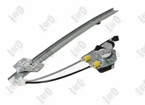 Γρύλος Παραθύρου Ηλεκτρικός OPEL MOVANO Van 1998 - 2003 1.9 DTI (FD)  ( F9Q 770  ) (80 hp ) Πετρέλαιο #023907062