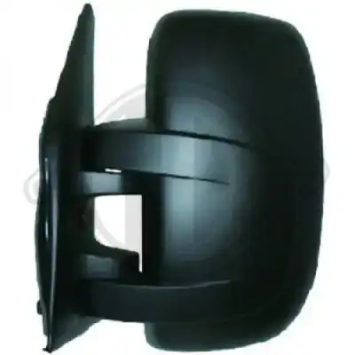 Καθρέπτης Ηλεκτρικός OPEL MOVANO Van 2003 - 2009 1.9 DTI (FD)  ( F9Q 770  ) (80 hp ) Πετρέλαιο #023907502