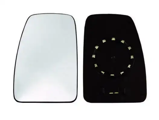 Κρύσταλλο Καθρέφτη OPEL MOVANO Van 1998 - 2003 1.9 DTI (FD)  ( F9Q 770  ) (80 hp ) Πετρέλαιο #023907601