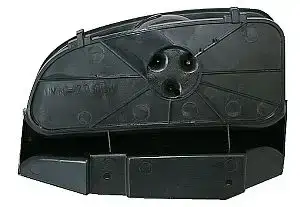 Κρύσταλλο Καθρέφτη PEUGEOT BOXER Van 1994 - 2002 ( 230L ) 1.9 D  ( D9B (XUD9AU)  ) (69 hp ) Πετρέλαιο #024107622