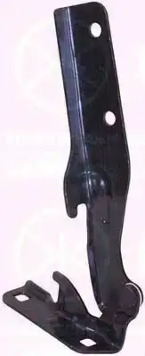 Μεντεσές Καπό FIAT DOBLO MPV / ΠΟΛΥΜΟΡΦΙΚΑ / 5dr 2005 - 2009 ( 119 ) Combi 1.2 (223AXA1A)  ( 223 A5.000  ) (65 hp ) Βενζίνη #024306141