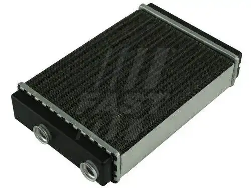 Ψυγείο Καλοριφέρ FIAT DOBLO MPV / ΠΟΛΥΜΟΡΦΙΚΑ / 5dr 2005 - 2009 ( 119 ) Combi 1.2 (223AXA1A)  ( 223 A5.000  ) (65 hp ) Βενζίνη #024306510