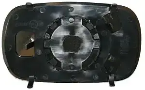 Κρύσταλλο Καθρέφτη FIAT DOBLO Mini Van 2005 - 2009 ( 223 ) Cargo 1.2 (223ZXA1A)  ( 223 A5.000  ) (65 hp ) Βενζίνη #024307600