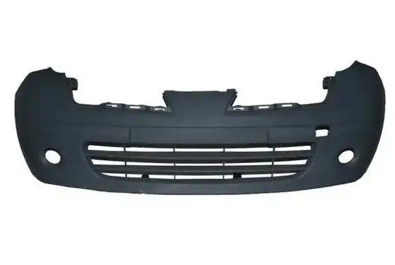Προφυλακτήρας NISSAN MICRA Hatchback / 3dr 2005 - 2011 ( K12 ) 1.0 16V  ( CG10DE  ) (65 hp ) Βενζίνη #024403620