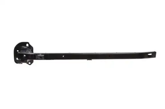 Τραβέρσα Προφυλακτήρα NISSAN MICRA Hatchback / 3dr 2003 - 2005 ( K12 ) 1.0 16V  ( CG10DE  ) (65 hp ) Βενζίνη #024403840