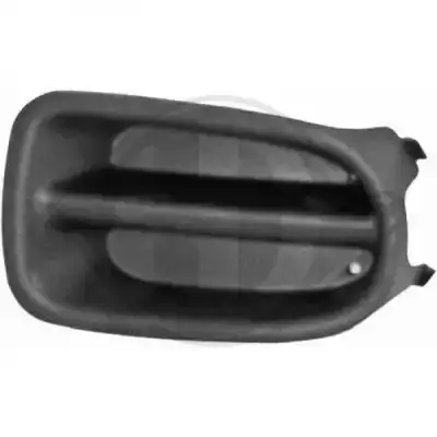 Πλαίσιο Προβολέα NISSAN MICRA Hatchback / 3dr 2003 - 2005 ( K12 ) 1.0 16V  ( CG10DE  ) (65 hp ) Βενζίνη #024403991