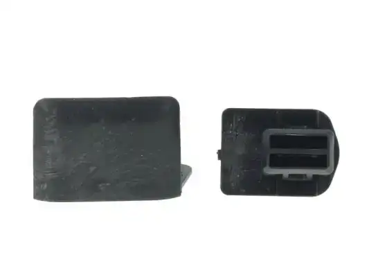 Βάση Προφυλακτήρα NISSAN MICRA Hatchback / 3dr 2003 - 2005 ( K12 ) 1.0 16V  ( CG10DE  ) (65 hp ) Βενζίνη #024404281