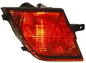 Φλας NISSAN MICRA Hatchback / 3dr 2003 - 2005 ( K12 ) 1.0 16V  ( CG10DE  ) (65 hp ) Βενζίνη #024405302