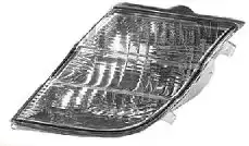 Φλας NISSAN MICRA Hatchback / 3dr 2003 - 2005 ( K12 ) 1.0 16V  ( CG10DE  ) (65 hp ) Βενζίνη #024405392