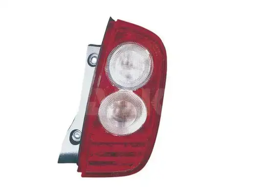 Φανάρι Πίσω NISSAN MICRA Hatchback / 3dr 2003 - 2005 ( K12 ) 1.0 16V  ( CG10DE  ) (65 hp ) Βενζίνη #024405816