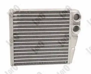Ψυγείο Καλοριφέρ NISSAN MICRA Hatchback / 3dr 2003 - 2005 ( K12 ) 1.0 16V  ( CG10DE  ) (65 hp ) Βενζίνη #024406500