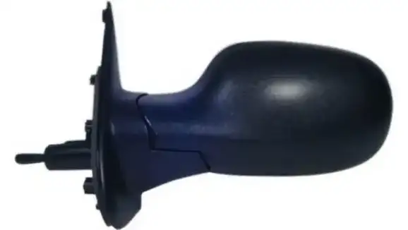Καθρέπτης Μηχανικός NISSAN MICRA Hatchback / 3dr 2003 - 2005 ( K12 ) 1.0 16V  ( CG10DE  ) (65 hp ) Βενζίνη #024407482
