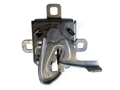 Κλειδαριά Καπό CITROEN JUMPER Van 2002 - 2006 I ( 244 ) 2.0  ( XU10J2  ) (110 hp ) Βενζίνη #024607100