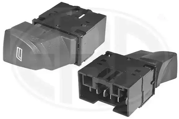 Διακόπτης Παραθύρου CITROEN JUMPER Van 2002 - 2006 I ( 244 ) 2.0  ( XU10J2  ) (110 hp ) Βενζίνη #024607171