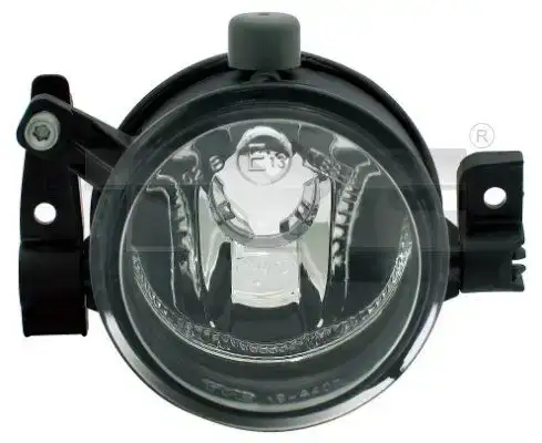 Προβολείς Ομίχλης FORD FOCUS Sedan / 4dr 2004 - 2008 (MK2A) 1.4  ( ASDA,ASDB  ) (80 hp ) Βενζίνη #024705112