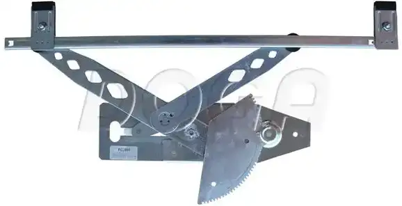 Γρύλος Παραθύρου Ηλεκτρικός FORD FOCUS Hatchback / 5dr 2004 - 2008 (MK2A) 1.4  ( ASDA,ASDB  ) (80 hp ) Βενζίνη #024707072