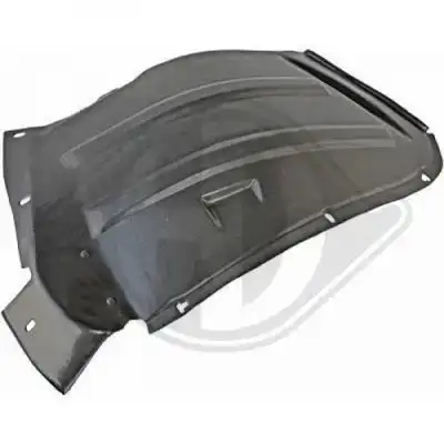 Θόλος Πλαστικός CITROEN JUMPY Mini Bus 1995 - 2003 ( I ) ( U6U ) 1.6 i  ( 1580 SPI,220 A2.000  ) (79 hp ) Βενζίνη #024800821